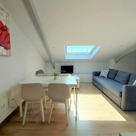 Housingleon - Apartamentos Fauno 阿斯托加 外观 照片