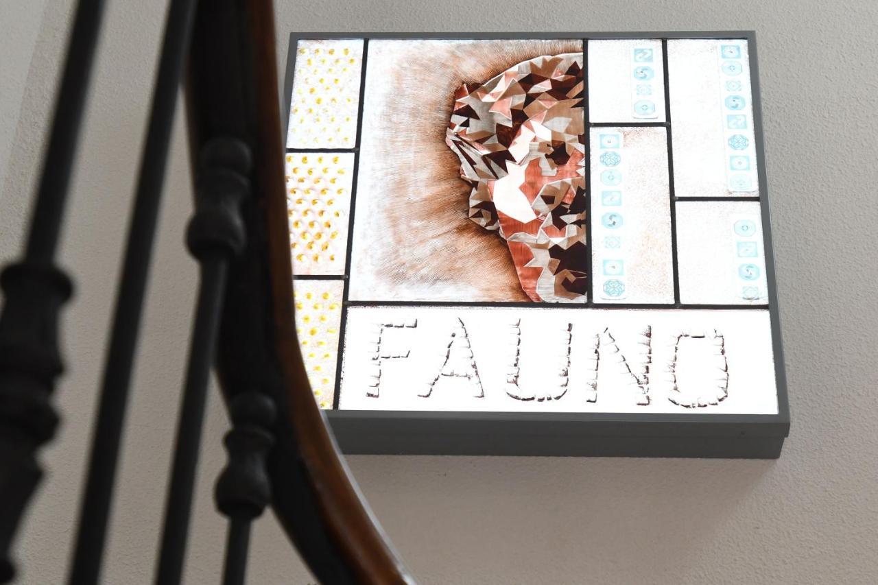 Housingleon - Apartamentos Fauno 阿斯托加 外观 照片