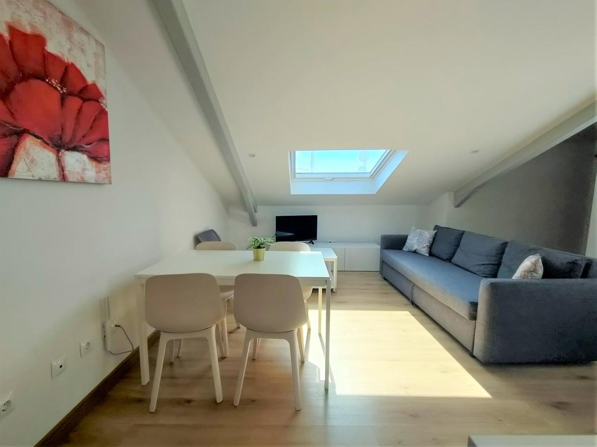 Housingleon - Apartamentos Fauno 阿斯托加 外观 照片
