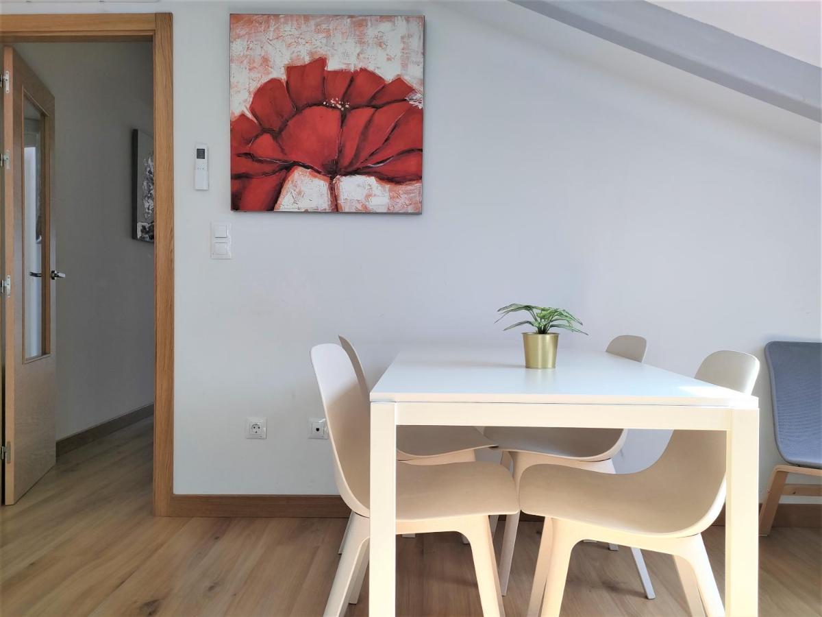 Housingleon - Apartamentos Fauno 阿斯托加 外观 照片